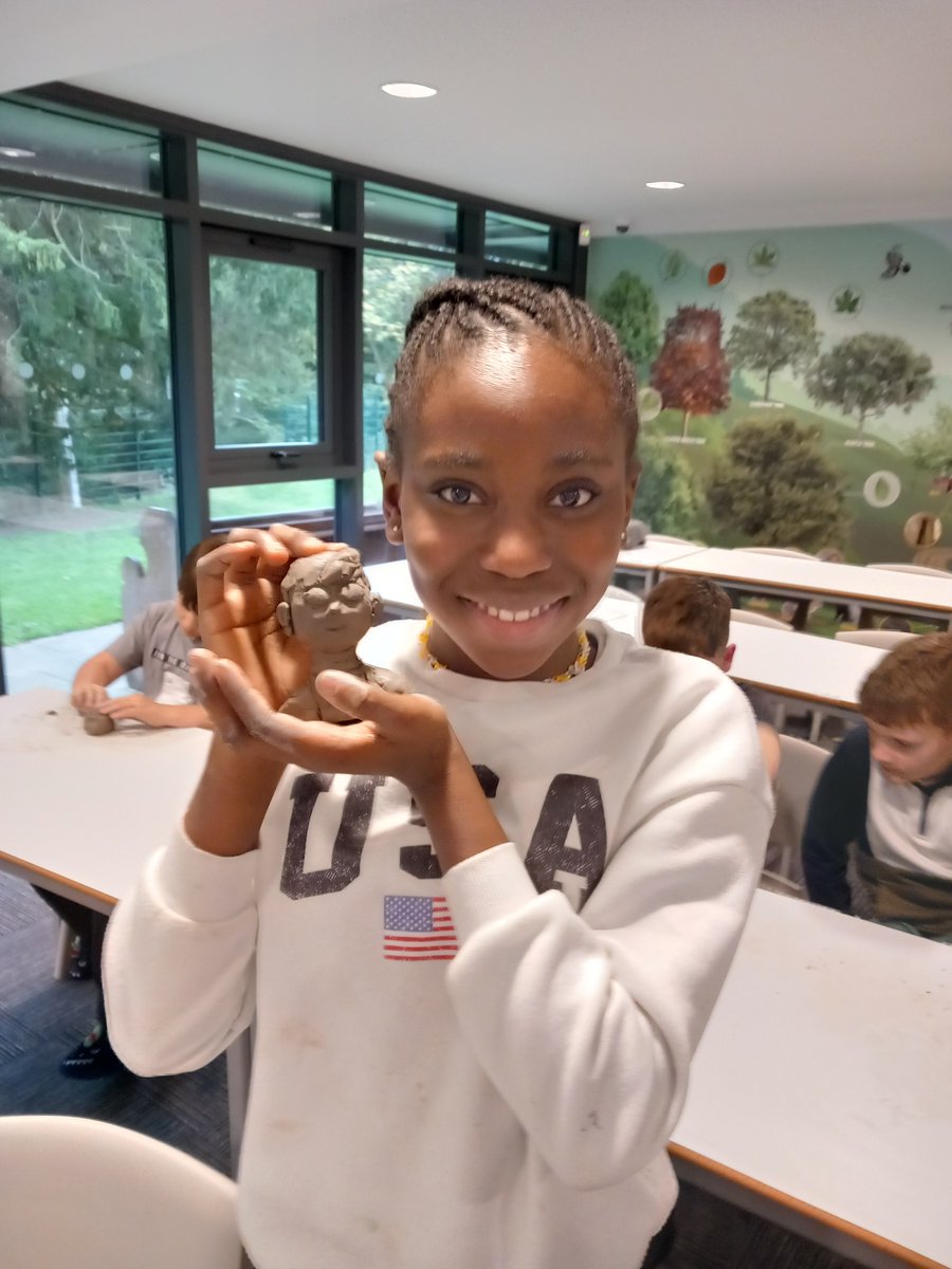 Highfields Primary Academy tweet media