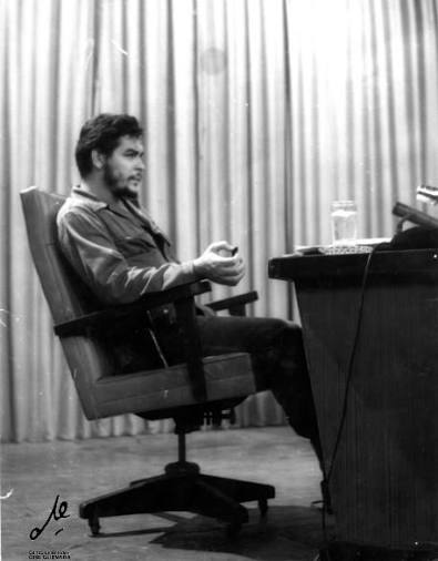Recordamos que un día como hoy de 1959 es designado el Comandante Ernesto Che Guevara jefe del Departamento de Industrias del Instituto Nacional de Reforma Agraria (INRA).
#CubaViveEnSuHistoria
#15AñosArtemisa
<a href="/PartidoPCC/">Partido Comunista de Cuba</a> 
<a href="/DiazCanelB/">Miguel Díaz-Canel Bermúdez</a>
<a href="/DrRobertoMOjeda/">Dr. Roberto Morales Ojeda</a>