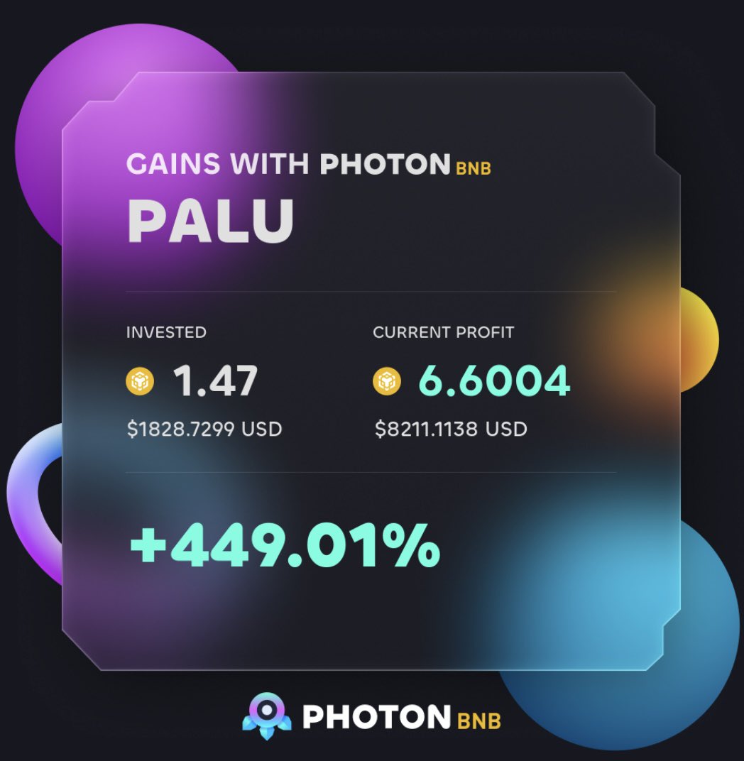 If you missed $PALU, this one’s for you.

$BINA is the real deal the hidden gem everyone’s about to notice.
In the photo, the actual toy being given away is this yellow robot.
Ca: 0x0c5429E9dd1362bfb55c31c01B7f0f38f5f64444