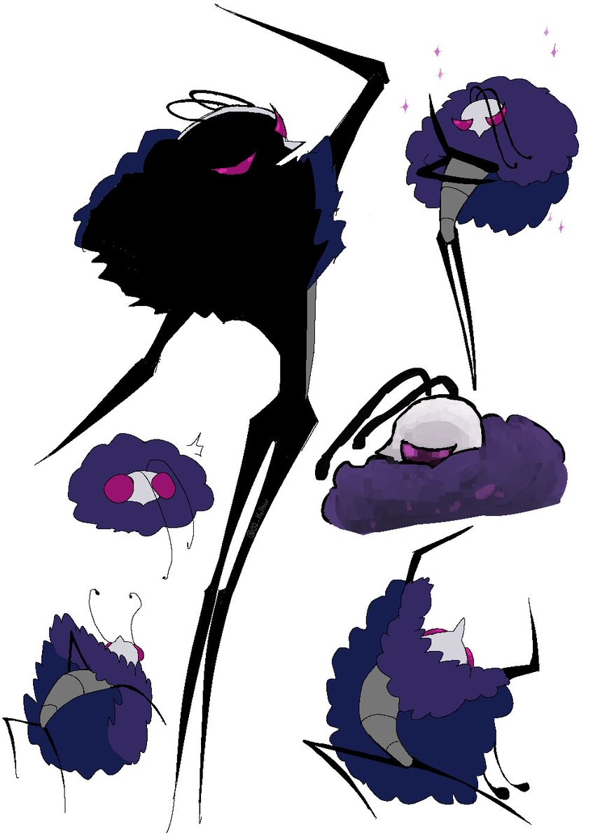 O2_Hollow's tweet image. 