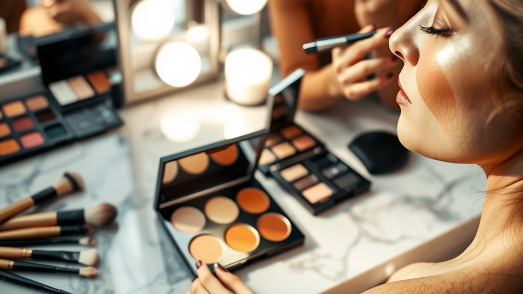 jellysumomo's tweet image. What Are the Steps for Natural Contouring?

Curious about achieving a flawless, natural contour? Discover essential tools and step-by-step tips that ensure a seamless finish.

jsumomo.com/how-to-contour…

#flawlessfinish #makeuptips #naturalcontour