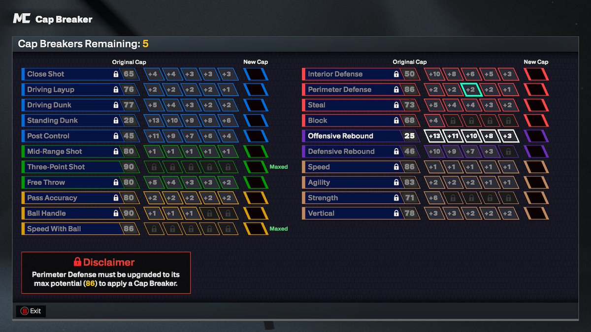 NBA 2K26 Community tweet media