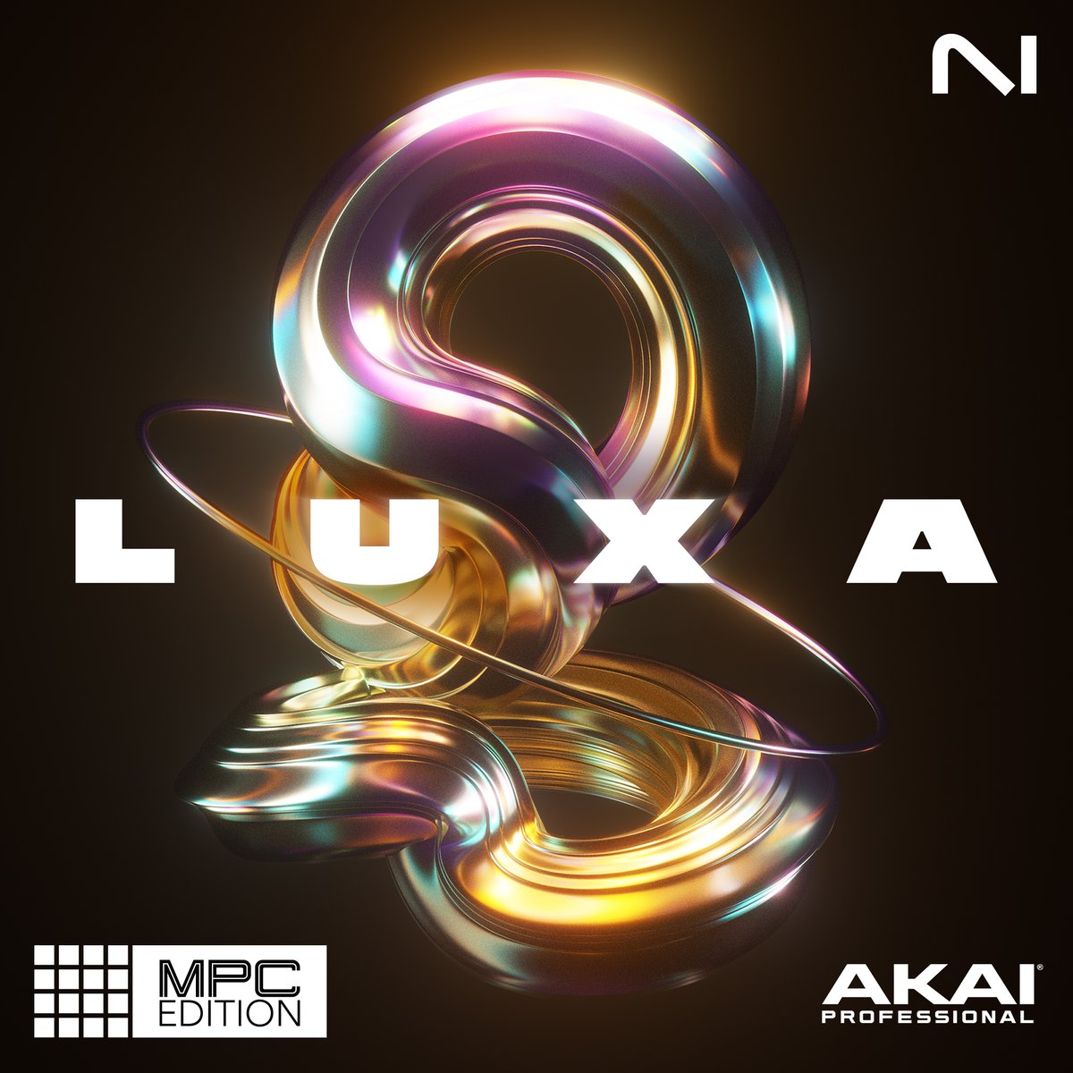Akai_Pro's tweet image. 🎶 New @ni_news MPC Editions have landed: Introducing Luxa &amp;amp; Duets. 

🔗 Available now at native-instruments.com/products/for-a….

#AkaiPro #MPC #NativeInstruments #MPCEditions
