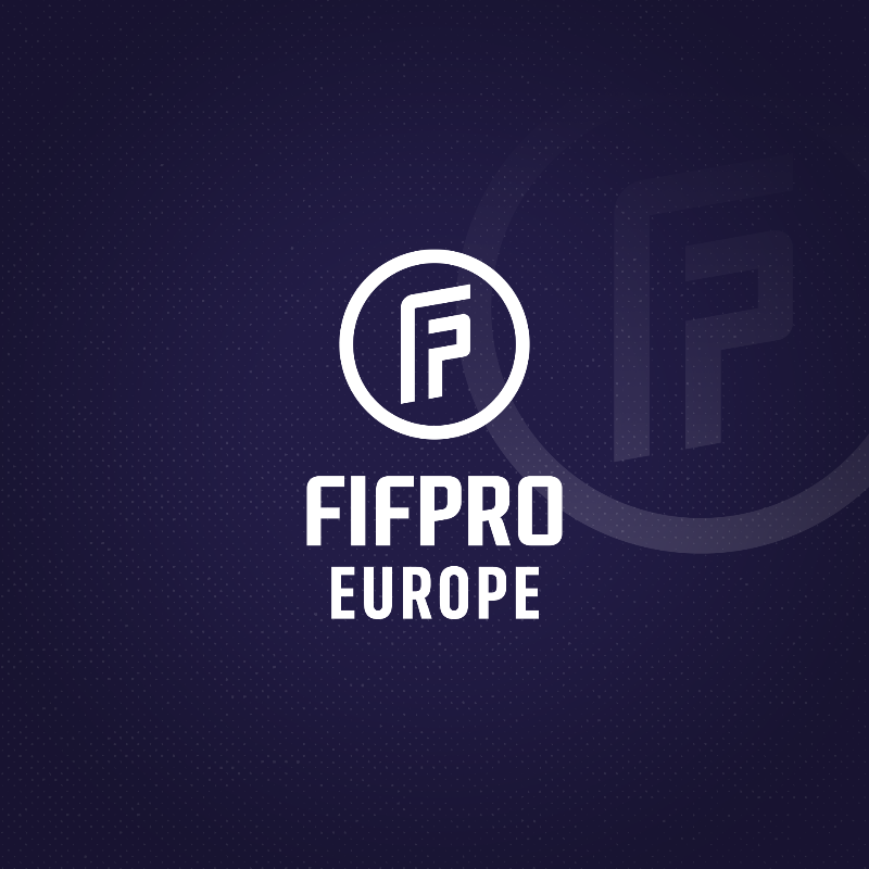 FIFPRO's tweet photo. The European Parliament stands with players.

In a historic vote, Members of the @EuroParl_EN have endorsed stronger protections for footballers’ health, fundamental union rights, and fair competition.