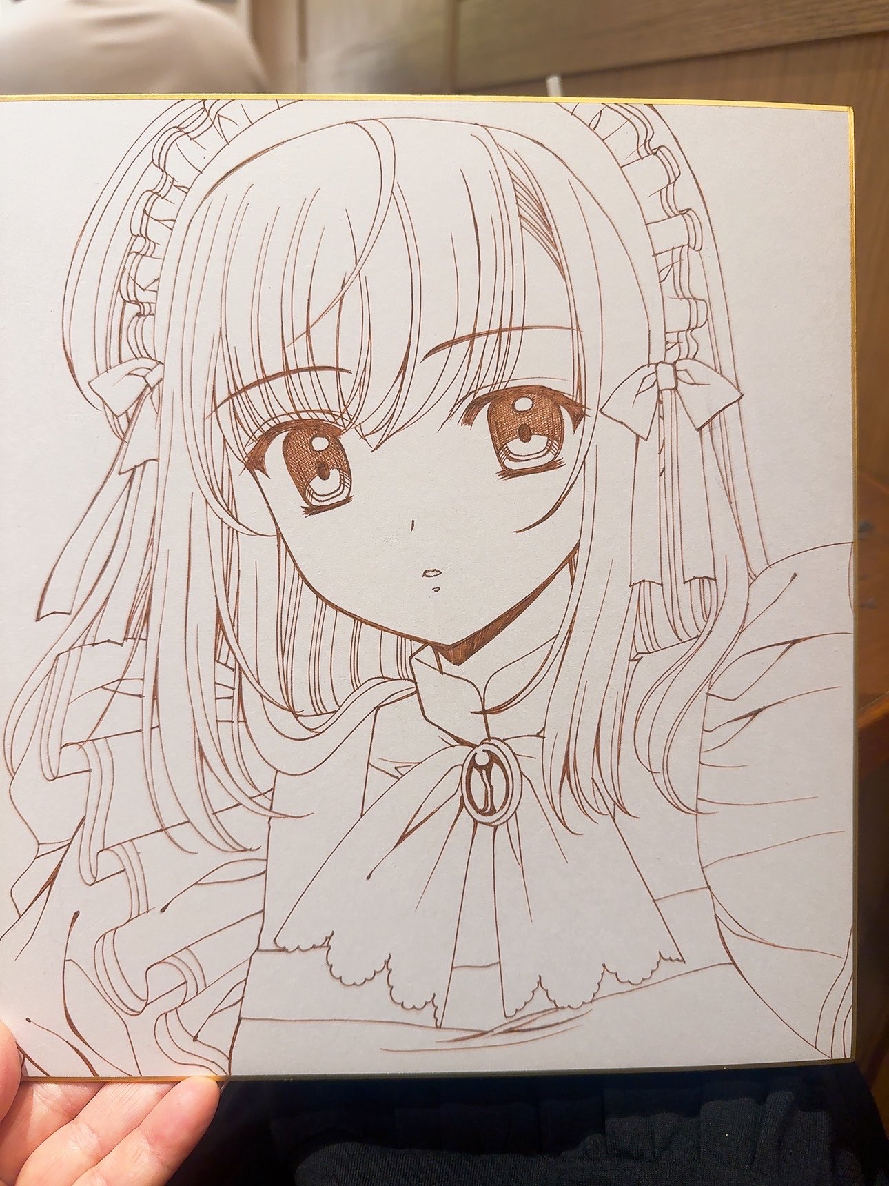 西又 葵［Aoi Nishimata］ (@aoi_nishimata) / X