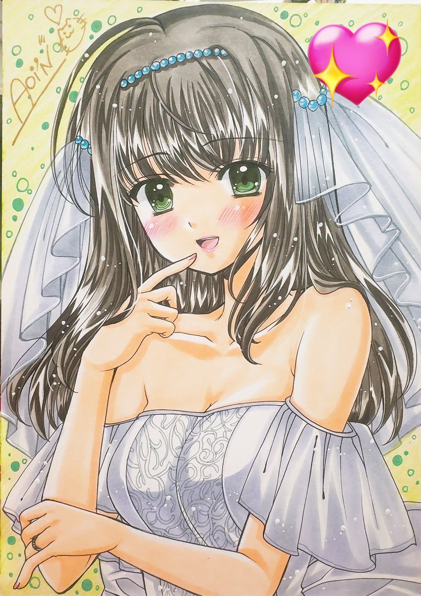西又 葵［Aoi Nishimata］ (@aoi_nishimata) / X