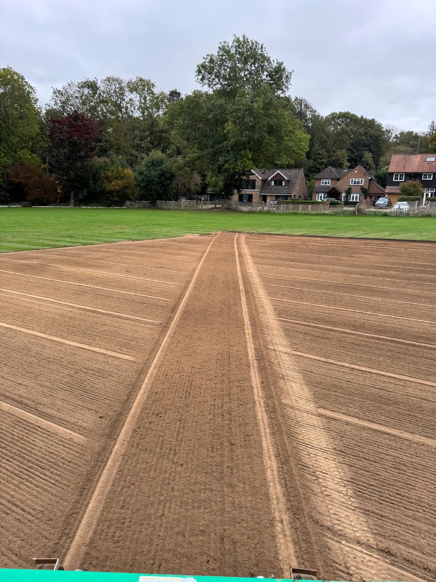 Jordans (@ianajordan) on Twitter photo 4 more squares being renovated this week with the Koro <a href="/CampeyTurfCare/">Campey™ Turf Care Systems</a> <a href="/Proffittglenn/">Jamie Glenn Proffitt</a> <a href="/benwhite2012/">ben white</a> <a href="/charlieells/">Charlie Ellis</a> weather has been good so cracking on 🌱🌱 4 more squares being renovated this week with the Koro <a href="/CampeyTurfCare/">Campey™ Turf Care Systems</a> <a href="/Proffittglenn/">Jamie Glenn Proffitt</a> <a href="/benwhite2012/">ben white</a> <a href="/charlieells/">Charlie Ellis</a> weather has been good so cracking on 🌱🌱