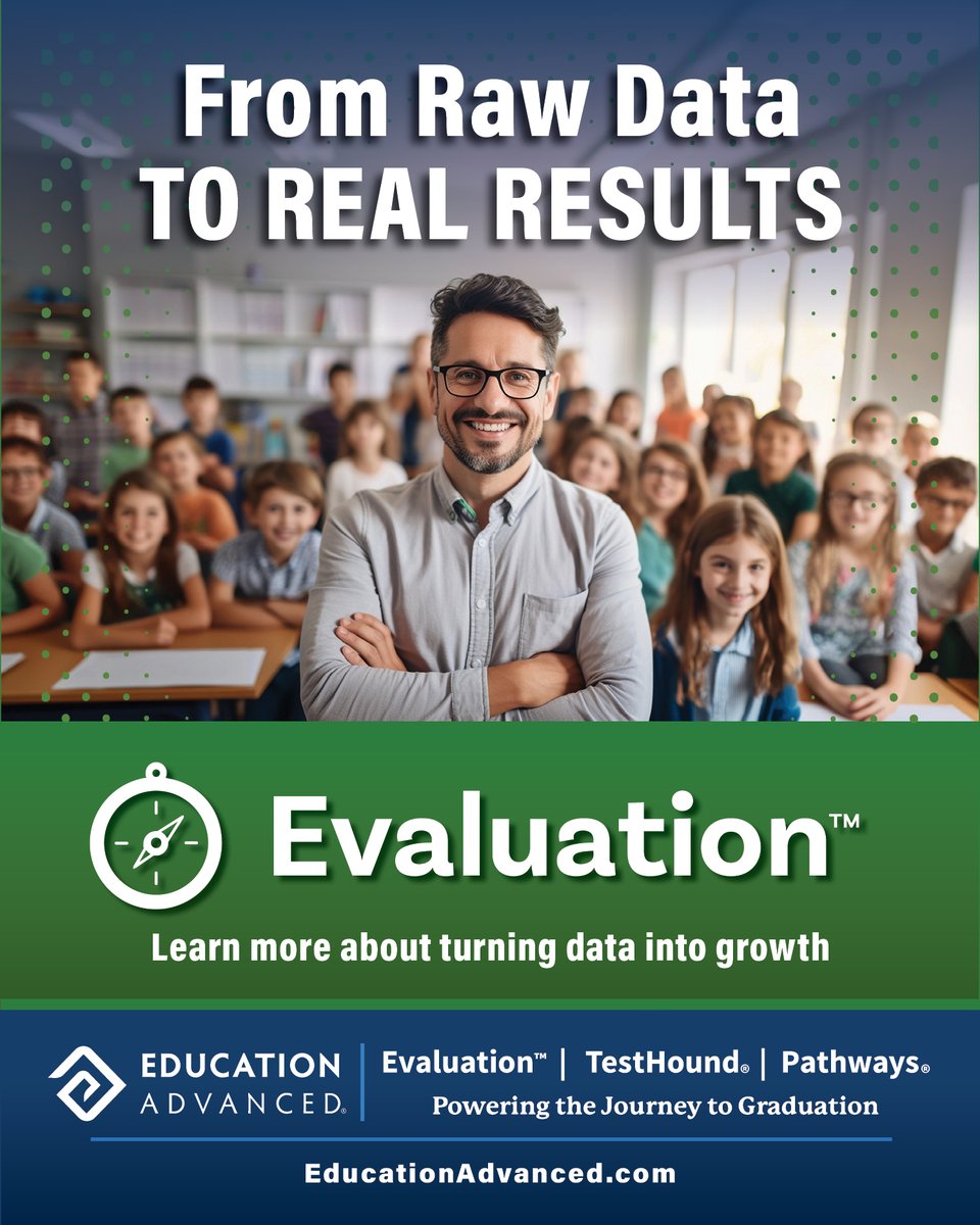 Education Advanced, Inc. tweet media