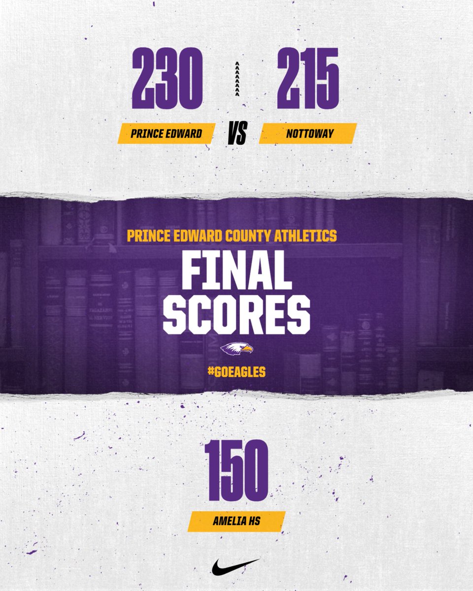 Congratulations to our Scholastic Bowl team on their opening season win over Nottoway High School and Amelia High School! Great job Eagles! #EagleNation #EaglePride #EaglesRising #Purple #Gold #academics #ScholasticBowl