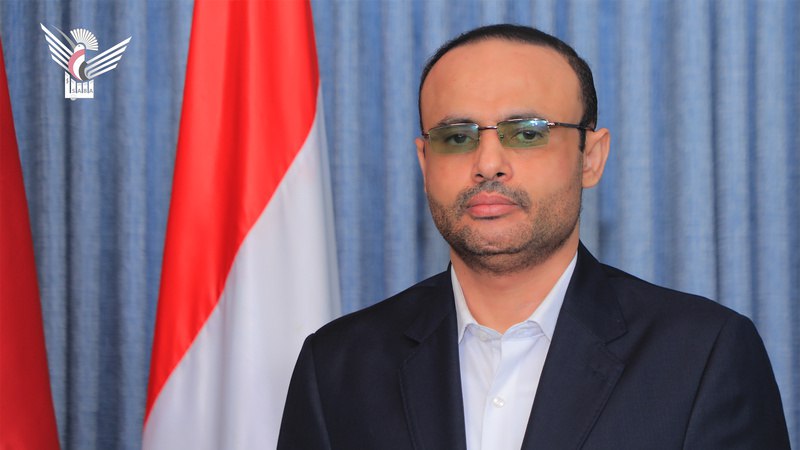 عاجل

الرئيس مهدي المشاط لوكالة سبأ : عملية طوفان الأقصى كانت رداً مشروعاً على عقود من ظلم الكيان الصهيوني وإجرامه وقتله للشعب الفلسطيني، وهو تجسيد لحق الدفاع عن النفس الذي كفلته كل الشرائع والقوانين.

- عملية طوفان الأقصى كانت إعلاناً تاريخياً عن انتصار إرادة شعب رفض أن يُدفن