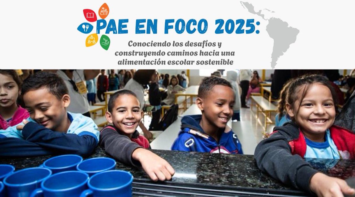 pnae_proasol's tweet photo. "Profesionales de Honduras participan en ciclo de intercambios sobre alimentación escolar"

En este espacio de formación participaron instituciones que son corresponsables de la ejecución del programa; como una oportunidad de  mejorar las capacidades instaladas. https://t.co/cyO7XYXZ8q