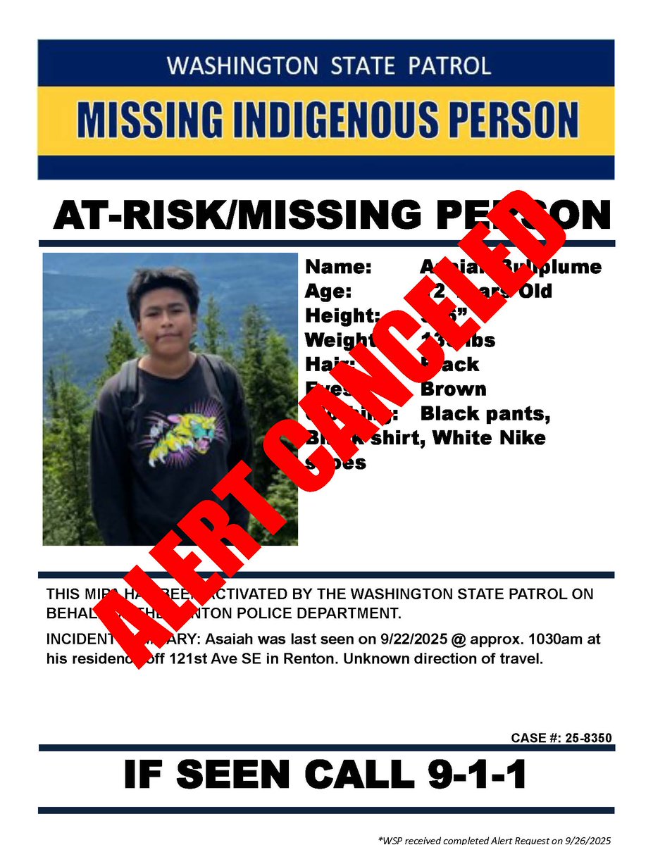 Renton Police Dept. (@rentonpdwa) on Twitter photo 