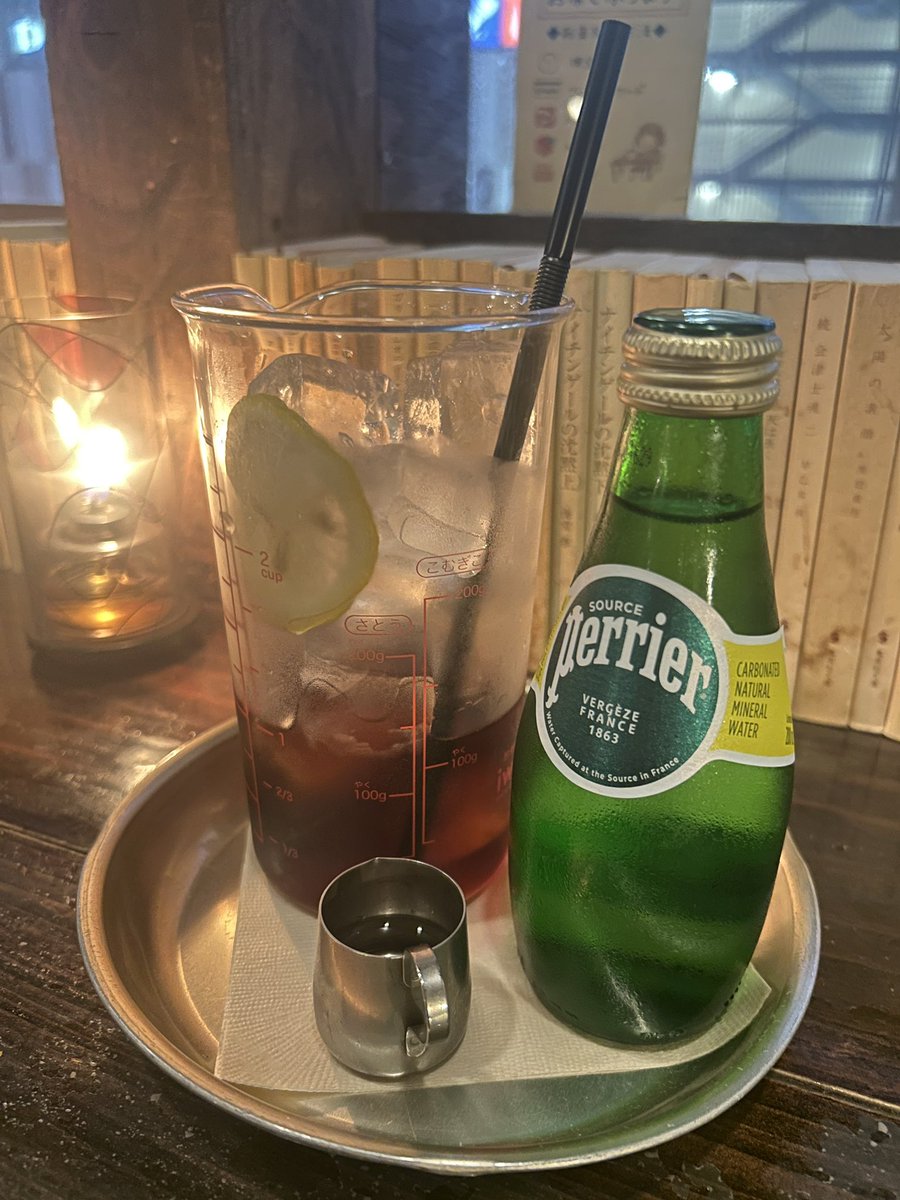 R2saje's tweet image. かふぇいってきた