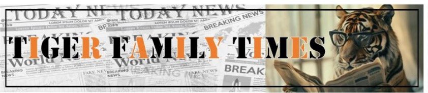 Check out the latest Tiger Family Times Newsletter: sway.cloud.microsoft/5K8nyWu24C1ZM7…