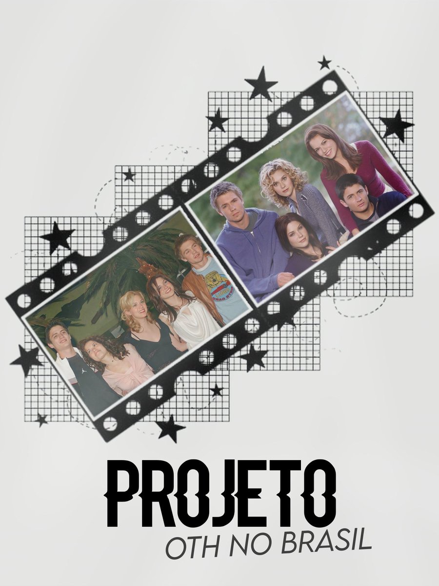 treehillersquad's tweet image. 📣 É OFICIAL!
@treehillersquad, @infosbush e @PortalOTHBR se uniram pra lançar o projeto #OTHnoBrasil, com o objetivo de trazer o elenco de One Tree Hill ao Brasil🇧🇷
Para mais informações, confira a thread 👇🏻