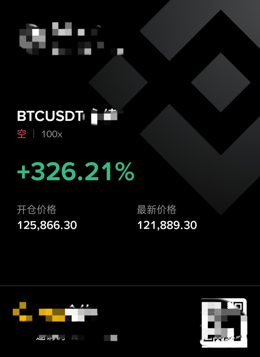 小老虎 tweet media