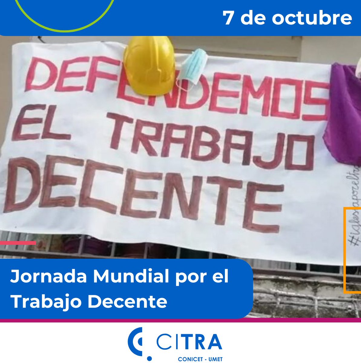 Centro de Innovación de los Trabajadores (@citrainv) on Twitter photo 