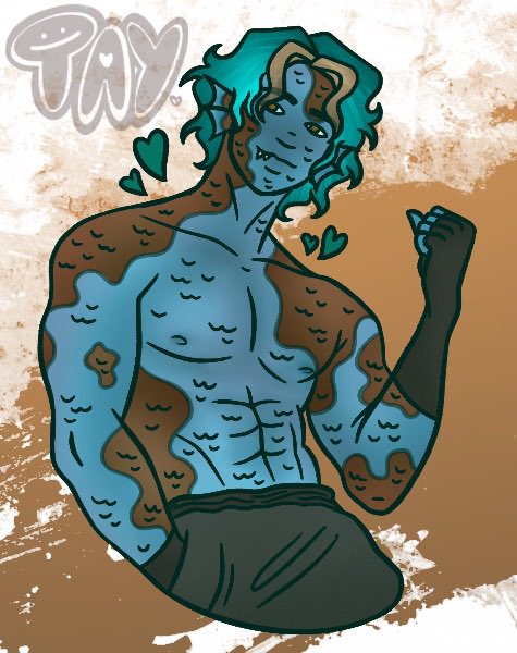 tay_creativity's tweet image. Art from last month &amp;amp; my first Kofi commission!!

Link to comms!!! Money goes to releasing my book series!!!

ko-fi.com/taycreativitys…

#art #procreate #drawing #ocs #characterart #characterdesigns #originalart #procreateart #ao3 #talesofpanthera #persona #fanart #commssioniopen