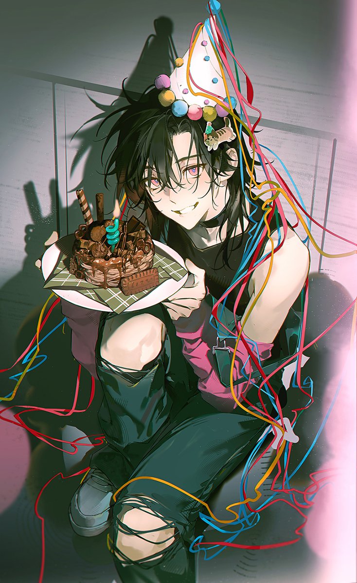 🎂