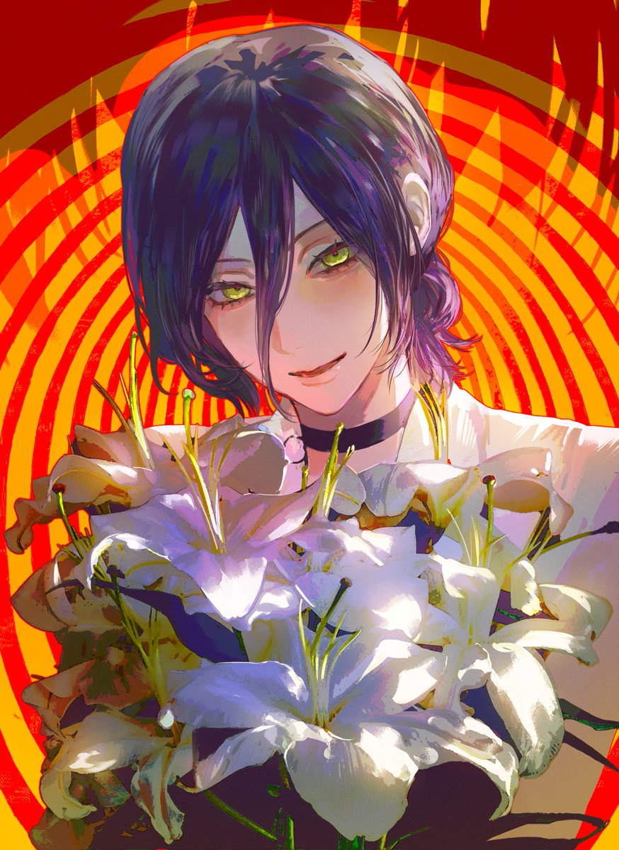 #chainsawman #IRISOUT