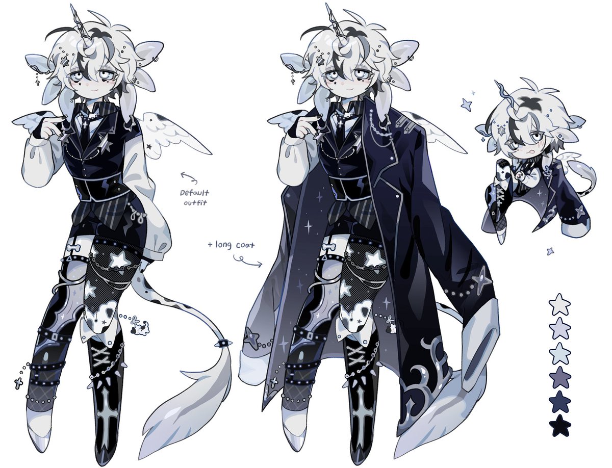 stargazer
design preclaimed!