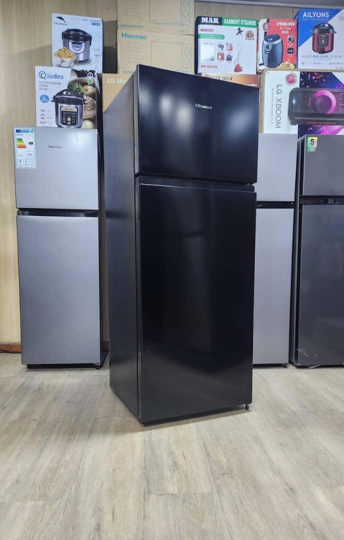 Hisense RT1N205

205Litre

675,000

~Dar delivery ni bure kabisa malipo ukipokea
~Mikoani unatumiwa