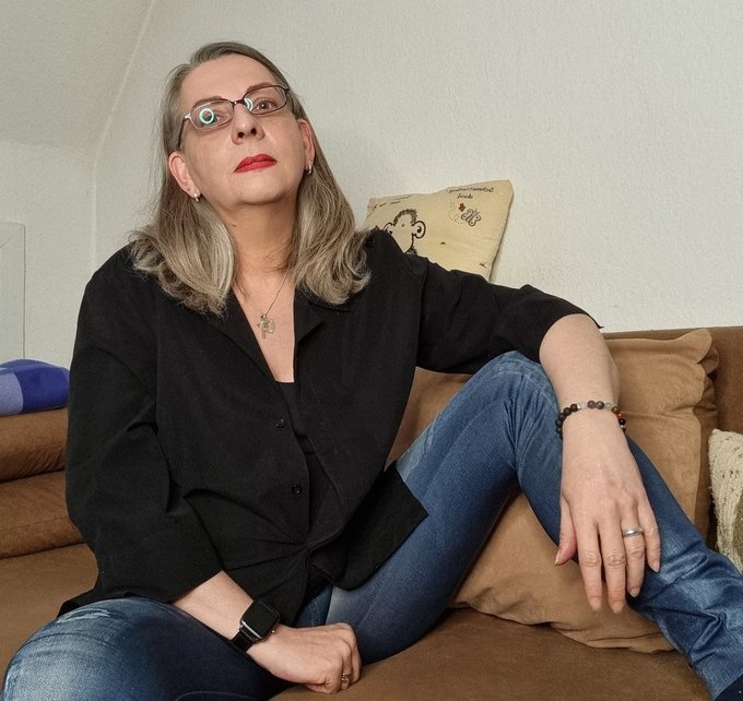 sehnsucht