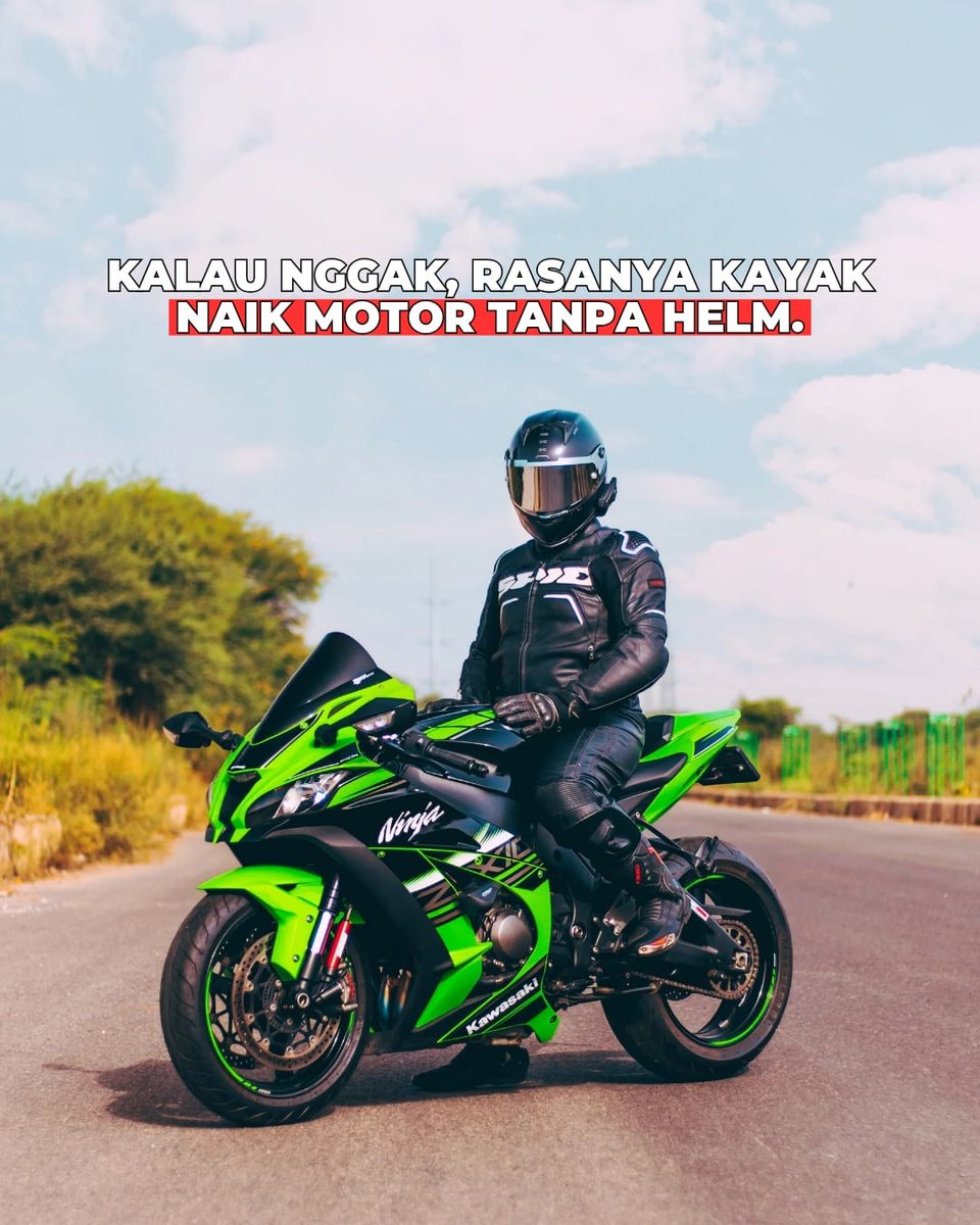 Berton_Pro's tweet photo. Hidup penuh rencana bukan berarti bebas dari risiko, tapi selalu punya pegangan.
📩 DM ‘PROTEKSI’ untuk tahu caranya menyiapkan pegangan itu. https://t.co/BgBabB3sbX