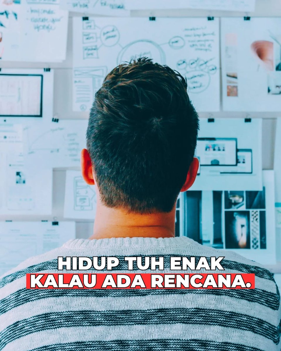 Berton_Pro's tweet photo. Hidup penuh rencana bukan berarti bebas dari risiko, tapi selalu punya pegangan.
📩 DM ‘PROTEKSI’ untuk tahu caranya menyiapkan pegangan itu. https://t.co/BgBabB3sbX