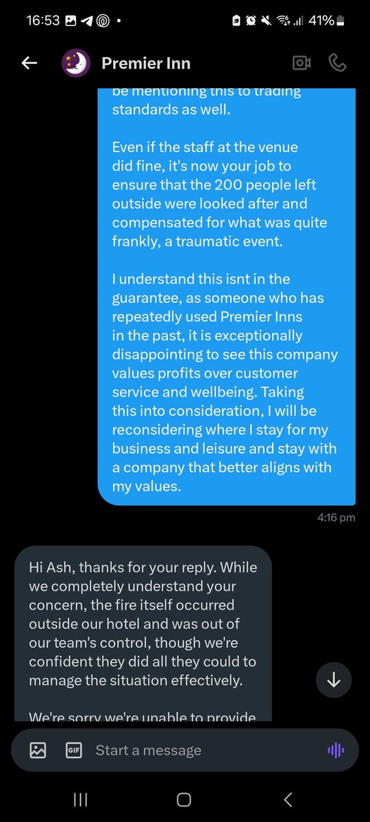 Ash (also on 🦋) tweet media