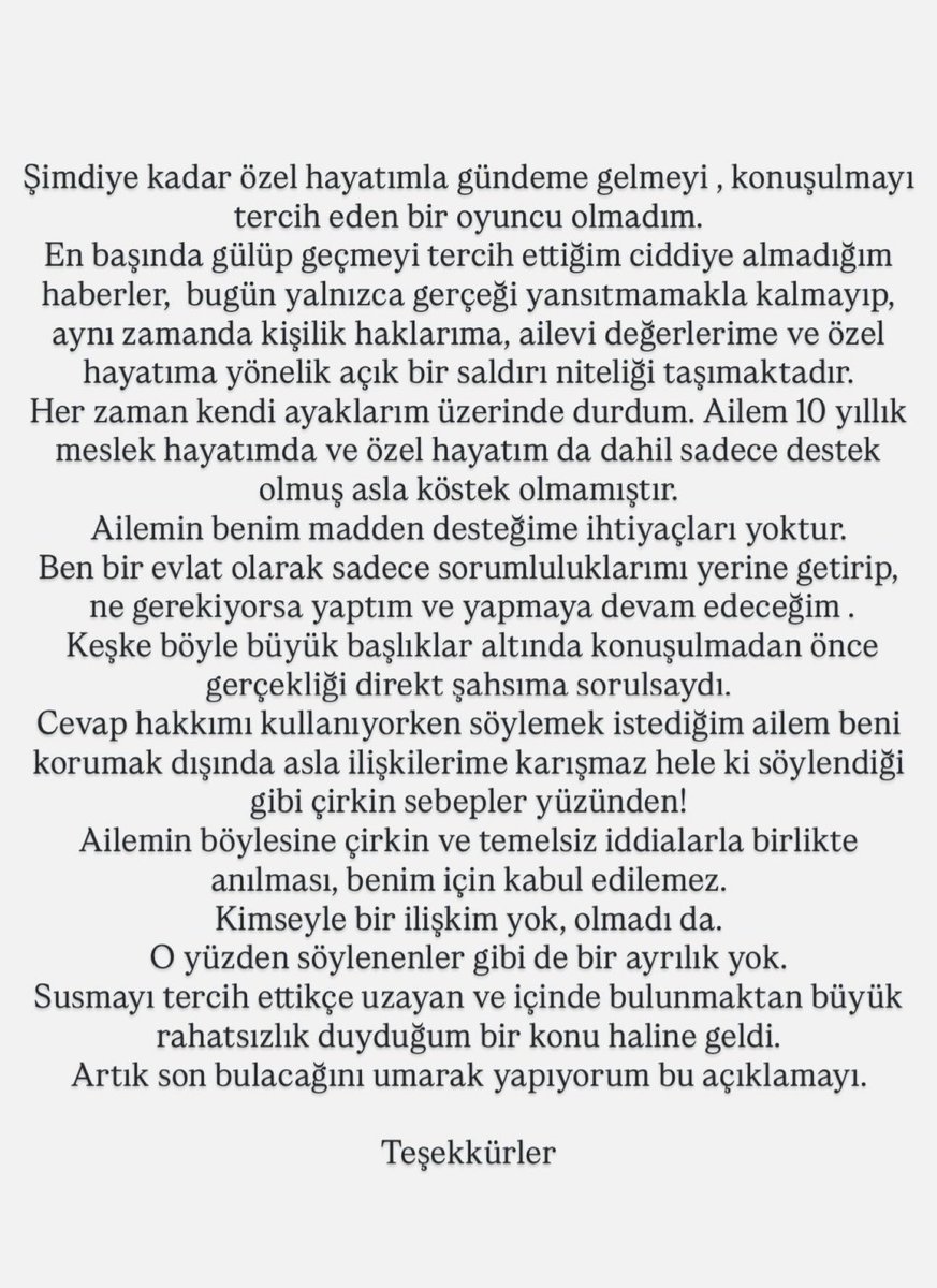 cemre_baysel's tweet photo. Hadi biraz da bunu gündem yapalım. https://t.co/b5w1TJYNZk
