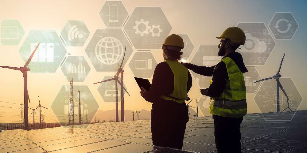 BGlobalTech_en's tweet image. 🌬️☀️
Powering large data centres with a mix of #renewables, battery storage, and modest gas backup could be up to 43% cheaper than relying on #nuclearpower, according to a new @CentreNetZero report — @The_Techerati

#datacenters #windpower #SMR #nuclear 
👉techerati.com/news-hub/renew…