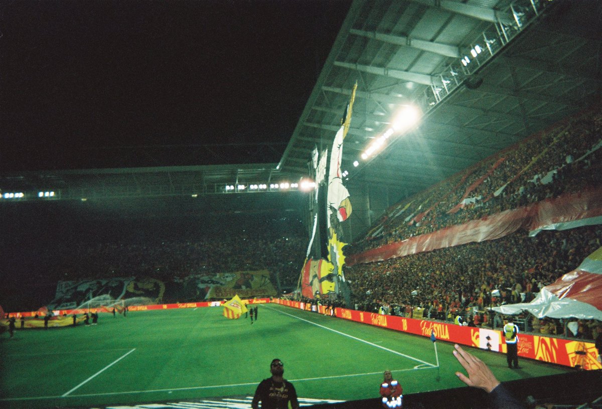 dmXmth's tweet image. RCL-LOSC 🎞️❤️💛