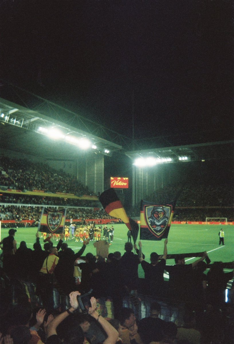 dmXmth's tweet image. RCL-LOSC 🎞️❤️💛