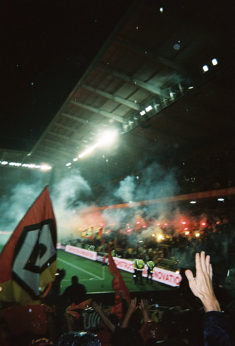 dmXmth's tweet image. RCL-LOSC 🎞️❤️💛