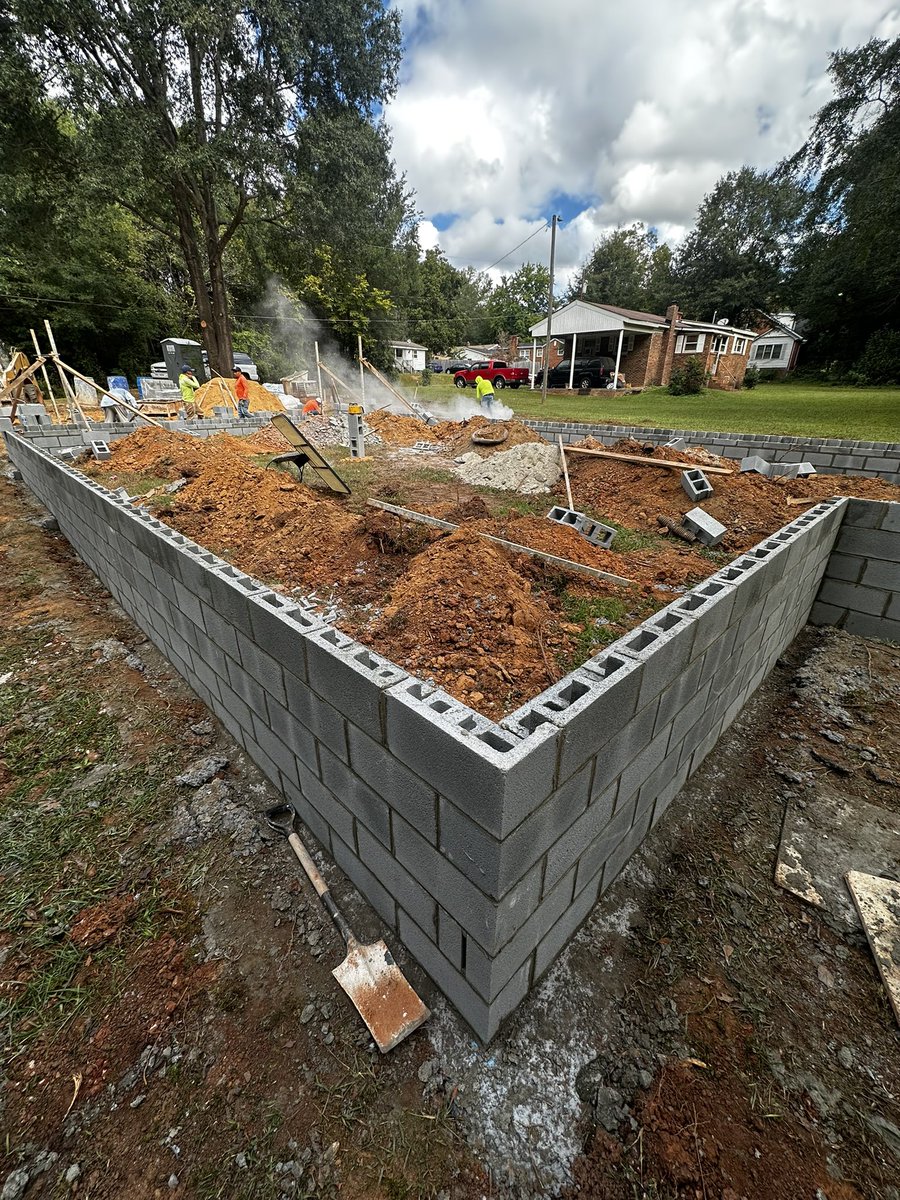 Home Builder Tanner Alexander tweet media