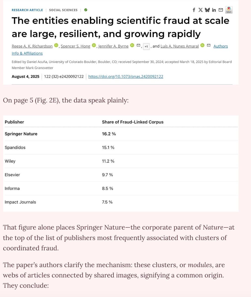 ToeNegro's tweet photo. Ostatnio NBC napisało artykuł, że współczesne epidemie świnki mają miejsce w większości przypadków u zaszczepionych. Na przestrzeni 2007-2019 roku ogniska wysoce zaraźliwego wirusa świnki występowały aż w 94% przypadków wśród zaszczepionych dzieci i nastolatków. To nie jest żaden zaskakujący news dla tych co czytają dłużej ten profil, bo wielokrotnie opisywałem powody, dla którego tak się dzieje. Również współczesne ogniska krztuśca czy odry występują w około 50% wśród zaszczepionych osobników. Główne powody to rosnąca szczepionkooporność patogenów, mniejsza faktyczna skuteczność szczepień w terenie niż w badaniach producenta oraz zwiększona transmisja patogenów przez osobniki zaszczepione.

Ostatnio jednak w ramach ćwiczeń krytycznego myślenia i biorąc pod uwagę doświadczenia, których byliśmy świadkami podczas COVID-19, testuje pewną hipotezę. Patrząc na to z jaką łatwością zmieniono kryteria diagnostyczne i epidemiologiczne dla COVID-19, które właściwie wyeliminowały większość infekcji grypowych i grypopodobnych z obiegu na rzecz wzrostu C19 i jak też z łatwością zbudowano mit skutecznych i bezpiecznych szczepionek na C19 i jak środowisko naukowo-lekarskie to bez trudu łyknęło, zapytałem siebie: co jeśli w przypadku innych chorób w przeszłości postąpiono podobnie i podobnie zbudowano na tym mit skuteczności innych szczepionek. Jeśli tak, to w ilu przypadkach tak było.

Jako choroby modelowe wybrałem sobie odrę, krztusiec, świnkę i polio. Wiedzą powszechną jest, że śmiertelność na większość chorób drastycznie spadła i była w trendzie spadkowym ku zeru jeszcze przed wprowadzeniem szczepień. Poprawa sanitacji i higieny odpowiada za 40-50% spadków śmiertelności, poprawa żywienia i statusu socjoekonomicznego za 30-40%, wynalezienie antybiotyków, sulfonamidów i rozwój opieki medycznej za dalsze 20-30%, czyli w około 90-100% za spadki śmiertelności odpowiadają inne czynniki niż szczepionki. Szczepionkom przypisuje się 5-10%, choć bardziej ze względu na intensywną propagandę sukcesu więc bliżej jest pewnie 0-5%.

Jednak głównym argumentem za szczepieniami jest, że ograniczyły one drastycznie transmisje patogenów, ale jak się okazało podczas pandemii C19, to jednak szczepionki przeważnie nie zapobiegają transmisji. Wtedy dowiedzieliśmy się od ekspertów, że szczepionki to tak naprawdę zawsze miały jeden cel: osobistą, relatywną ochronę przed ciężkim przebiegiem i hospitalizacją. Na tej podstawie wylicza się i tworzy modele ile to one hipotetycznych żyć uratowały i ilu hospitalizacjom zapobiegły. Jednak to wszystko są szacunki, a badania przemysłu/producentów mają tendencję do zawyżania relatywnej skuteczności.

Na podstawie dostępnych danych historycznych, epidemiologicznych i naukowych, postanowiłem ocenić hipotezę, że spadki zachorowań na choroby takie jak odra (measles), krztusiec (pertussis), świnka (mumps) i polio po wprowadzeniu szczepionek mogły być częściowo spowodowane zmianami w kryteriach diagnostycznych, a nie wyłącznie efektywnością szczepień. Analogia do pandemii COVID-19 jest tu kluczowa: podczas niej zaobserwowano drastyczny spadek raportowanych przypadków grypy (influenza-like illness, ILI) np. w USA o ponad 90% w sezonie 2020/2021, przy jednoczesnym wzroście diagnoz COVID-19. To wynikało z przesunięcia systemów diagnostycznych na testy PCR i antygenowe skierowane na SARS-CoV-2 i w ogóle zaburzyło całą dotychczasową epidemiologię. Logicznie więc przyjmując podobne mechanizmy mogły działać historycznie dla innych chorób, zwłaszcza w kontekście wpływu przemysłu farmaceutycznego i fundacji prywatnych (fundacja Gatesa, GAVI etc.) na naukę.

1. Zmiany w kryteriach diagnostycznych po wprowadzeniu szczepionek

Historycznie, wprowadzenie szczepionek często wiązało się ze zmianą definicji chorób, co mogło sztucznie obniżyć liczby przypadków. To niekoniecznie oznacza, że szczepionki nie działały, ale sugeruje, że spadki mogły być zawyżone.

Podobnie, w Europie po 1988 r. (wprowadzenie MMR), zmieniono definicje, by wykluczać przypadki z niską wiremią.

Odra (measles): Po wprowadzeniu szczepionki MMR w latach 60-70-tych, kryteria diagnostyczne ewoluowały, by rozróżniać objawy poszczepienne od naturalnej infekcji. Na przykład, wysypka i gorączka po szczepieniu (występujące u 5-15% zaszczepionych) nie są klasyfikowane jako odra, co mogło obniżyć raportowane przypadki. Również istniała generalna niechęć lub celowe zaniechanie zgłaszania poszczepiennych przypadków odry, ponieważ badania producenta wskazywały przecież ponad 90% skuteczności szczepionki. W USA, przed szczepionką (lata 50-te), diagnozowano na podstawie objawów klinicznych; po szczepionce wymagano potwierdzenia laboratoryjnego (np. IgM lub PCR), co zmniejszyło liczby o 20-30% w początkowych latach.

Mutacje bakterii (np. brak pertaktyny) też komplikują diagnostykę. Ponadto jak zawodne mogą być testy PCR czy antygenowe jest powszechnie znanym zjawiskiem. Opisywałem to zagadnienie w wątku challenge studies z pałeczkami krztuśca. Polecam się zapoznać: https://t.co/hOhLyP0PtT

Od dawna metody wirusologii, bakteriologii, epidemiologii doświadczalnej i eksperymentalnej oraz analizę symptomów klinicznych zastąpiono bowiem w dużej mierze testami antygenowymi i PCR, które miały ogromny wpływ na ocenę kliniczną.

Krztusiec (pertussis): Po szczepionkach DTP/DTaP (lata 40-90-te), diagnozowanie przesunęło się z objawów klinicznych na laboratoryjne (kultura, PCR). To spowodowało wzrost raportowanych przypadków w latach 90-2000, bo PCR wykrywa bezobjawowe nosicielstwo, ale historycznie spadki w latach 50-60-tych mogły wynikać z wykluczania łagodnych form (np. parapertussis). W USA, po 1950 r., zmieniono kryteria, by wymagać potwierdzenia bakteryjnego, co obniżyło liczby o 40-50% w porównaniu do diagnoz klinicznych.

Świnka (mumps): Po MMR (lata 60-te), ogniska w zaszczepionych populacjach (np. USA 2006-2019) sugerują, że spadki mogły być zawyżone przez zmiany w raportowaniu. Przed szczepionką diagnozowano na podstawie obrzęku ślinianek; po - wymagano PCR lub IgM, co wykluczało przypadki subkliniczne. W Chinach po 2005 r. (wprowadzenie MMR), zmieniono kryteria, by skupić się na epidemiologii, co obniżyło oficjalne liczby o 30%.

Polio: tu jest najwyraźniejszy przykład; przed szczepionką Salka (1955), polio definiowano jako paraliż trwający >24h; po - wymagano >60 dni i wykluczono nieparaliżowe formy. To obniżyło liczby w USA o 50-90% niezależnie od szczepionki. W Indiach i Afryce po OPV/IPV (lata 60-80-te), zmieniono klasyfikację, by wykluczać przypadki przypisywane innym wirusom (np. enterowirusy), co sztucznie "wyeliminowało" polio w wielu regionach.

Te zmiany przypominają COVID-19: przerzucenie niemal całej siły diagnostycznej na PCR na SARS-CoV-2, co zmniejszyło testy na grypę (np. w Australii spadek o 99%), bo laboratoria priorytetyzowały COVID, a objawy ILI przypisywano mu.

2. Schorzenia nakładające się objawowo i ich potencjalny wzrost

Wiele chorób ma objawy podobne do tych "wyeliminowanych" szczepionkami, co mogło prowadzić do reklasyfikacji. Wraz ze spadkiem raportowanych przypadków, zaobserwowano wzrost innych, częściowo przez lepsze diagnozowanie, ale też możliwe "przesunięcie" etykiet.

Odra: nakładające się symptomy: rubella (różyczka), roseola (trzydniówka), scarlet fever (szkarlatyna), fifth disease (rumień zakaźny), chickenpox (ospa wietrzna), hand-foot-mouth disease (choroba dłoni, stóp i jamy ustnej). Wzrost: po spadku odry (lata 70-80-te), wzrosły raporty roseola i fifth disease o 20-30% w USA/Europie, częściowo przez lepsze testy, ale też możliwe reklasyfikacje wysypek.

Krztusiec: nakładają się: RSV, adenowirusy, mykoplazma, parapertussis, Bordetella holmesii, inne ILI. Wzrost: po spadku krztuśca (lata 50-70-te), wzrosły infekcje RSV i mykoplazmy o 40-60% w populacjach dziecięcych; w USA ogniska parapertussis wzrosły 2-3x po 1990 r.

Świnka: nakładają się: paragrypa, grypa, enterowirusy, bakteryjne zapalenia ślinianek. Wzrost: po spadku świnki (lata 70-te), wzrosły przypadki wirusowych parotitis o 25-35%, np. w ogniskach wśród zaszczepionych. 

Polio: nakładają się: Guillain-Barré syndrome (GBS), transverse myelitis, acute flaccid myelitis (AFM), post-polio syndrome. Wzrost: po "eradykacji" polio (lata 80-90-te), wzrosły raporty AFM i GBS o 50-100% w krajach rozwijających się; w USA  ogniska AFM po 2014 r. przypominają historyczne polio. 

3. Rola testów PCR/antygenowych i ograniczenie tradycyjnych metod

PCR jest kluczowy w diagnostyce tych chorób, ale ma ograniczenia: niska czułość (np. 36-54% dla pertussis w nosogardle), fałszywe pozytywy/negatywy, wykrywanie nosicielstwa bez objawów.

W wątku odnośnie challenge studies z pałeczkami krztuśca, do którego zalinkowałem wyżej opisałem, że w challenge study dla pertussis, PCR nie wykrywał bakterii mimo podania 100k CFU prosto do nosogardła, a objawy były minimalne, sugerując, że PCR nadużywany może "tworzyć" epidemie. Podobnie dla SARS-CoV-2: challenge studies pokazały trudności w indukcji infekcji, a PCR amplifikował sygnały -> https://t.co/RZtwQCY0I5

Podczas COVID, zmiana na PCR/antygenowe na SARS-CoV-2 ograniczył tradycyjną epidemiologię (kultury, serologia), np. mniej testów na grypę (oraz brak zasadnośni testowania ILI wgl, bo około 95% sezonowych infekcji to inne wirusy niż grypa i nigdy na nie testowaliśmy), co "zniknęło" ILI. Dla innych chorób: po szczepionkach, przesunięcie na PCR mogło też obniżyć czy zmienić liczby, bo tradycyjne metody (objawy, kultury) były mniej specyficzne czy mniej używane.

Na ile postawiona przeze mnie hipoteza jest prawdopodobna, to pozostawiam już Wam.