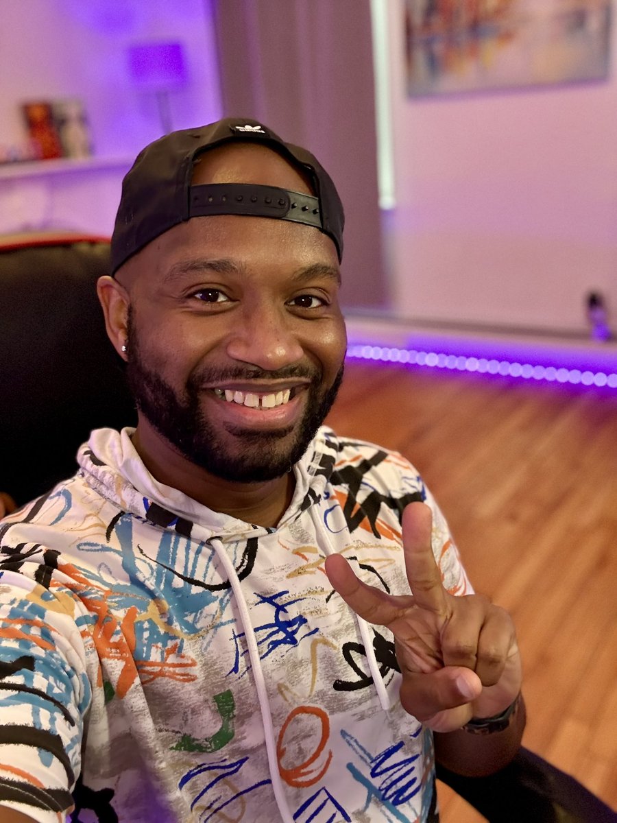 Early access stream of Just Dance 2026 Edition right now!!! 😆 Thank you <a href="/Ubisoft/">Ubisoft</a> and <a href="/justdancegame/">Just Dance 2026 Edition</a> for this!!! 🥰 #UbisoftPartner 

Twitch.tv/trevdadruben