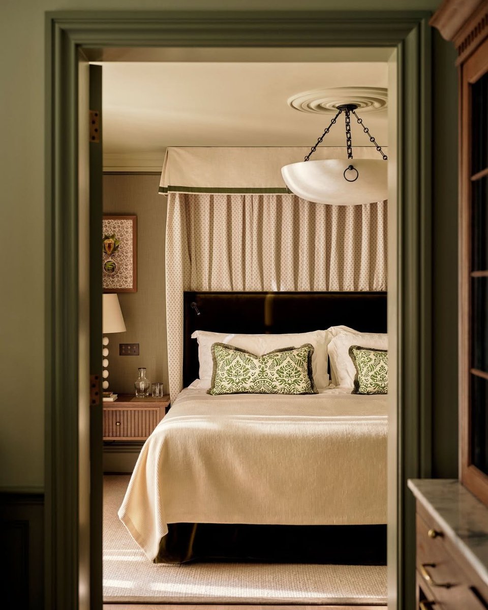 Le Manoir aux Quat'Saisons, A Belmond Hotel tweet media