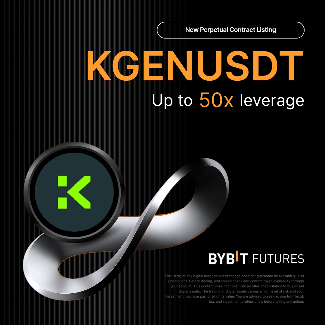 Bybit Plus tweet media