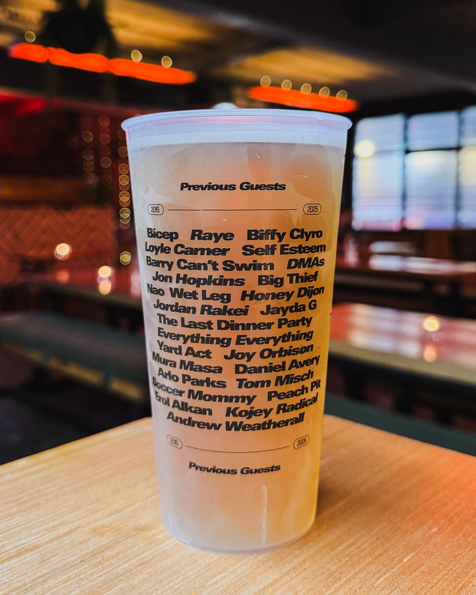 Headrow House tweet media