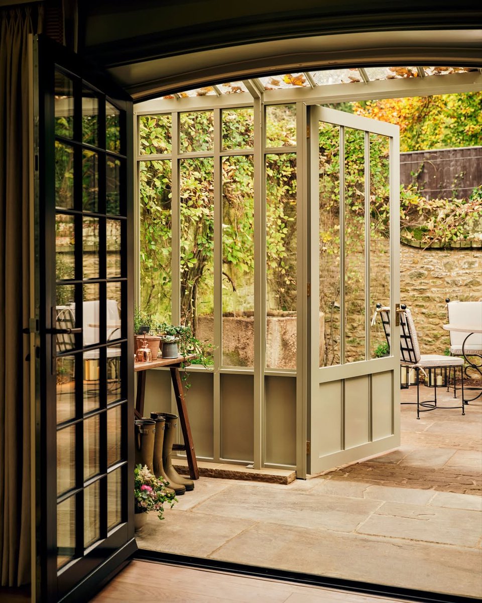Le Manoir aux Quat'Saisons, A Belmond Hotel tweet media