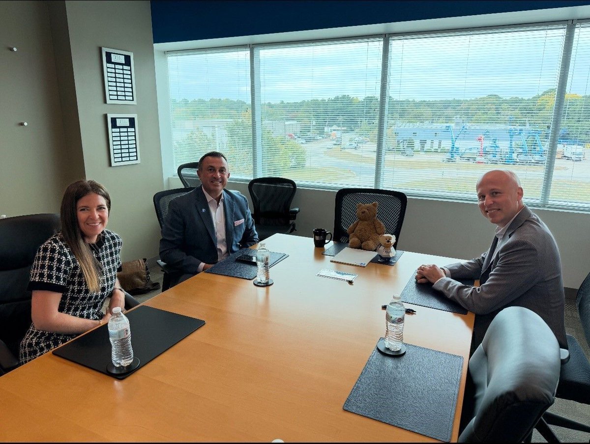 The Phia team is packing our bags and making final preparations to hit the road for SIIA National! Next week, be sure to find us at booth #409, where you can build your own bear and another one to donate.