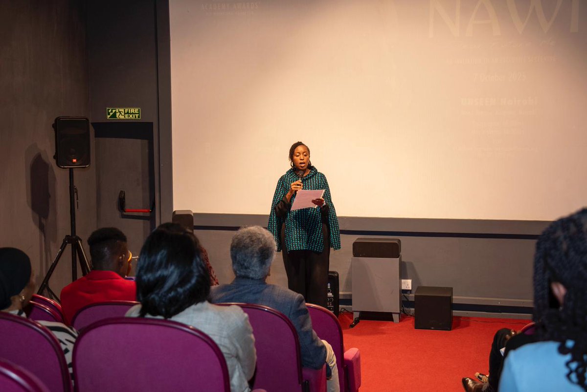 UNICEF Kenya tweet media