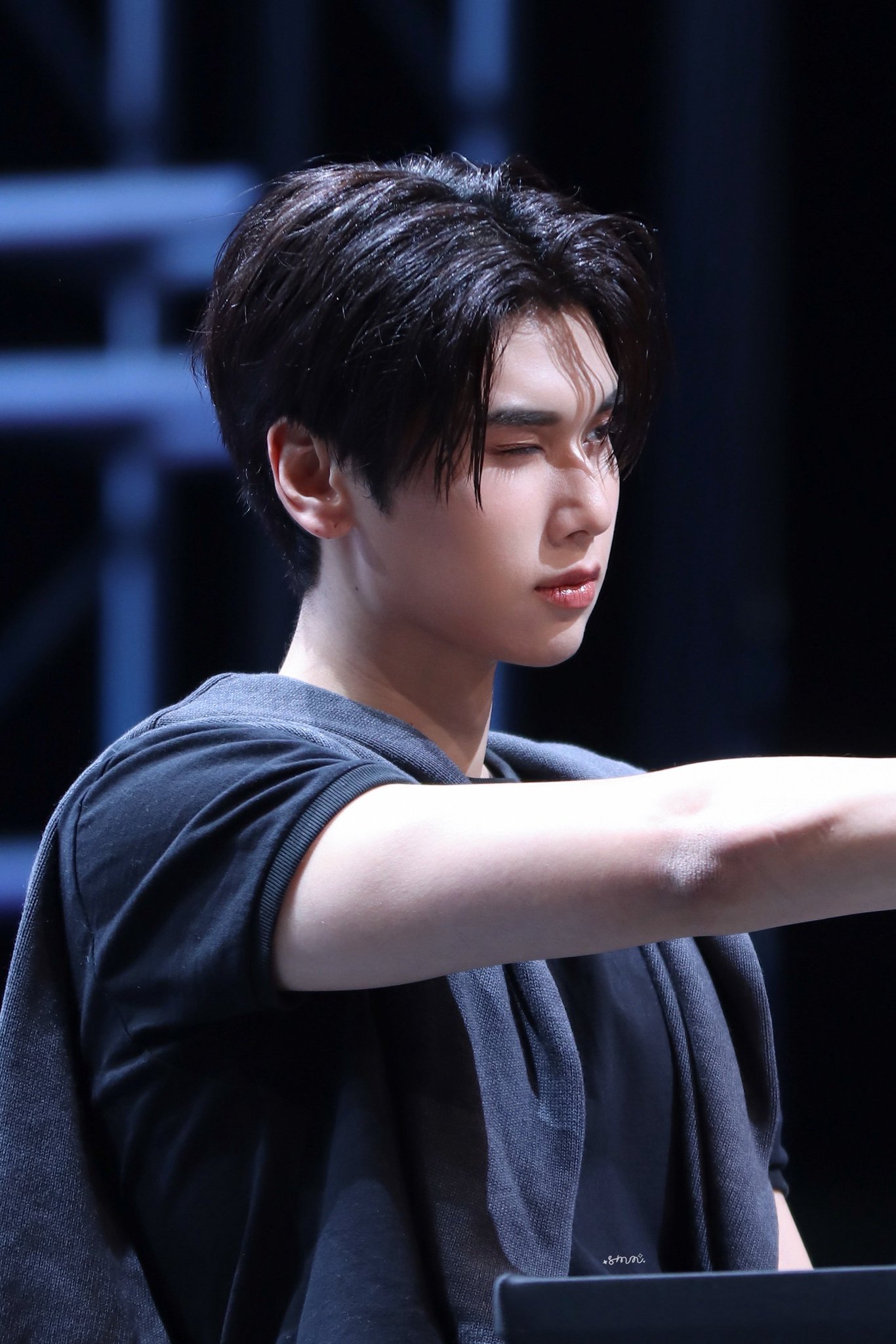 ซมน. — ☻ ☼ ☽ (SummerNight_) on X: 