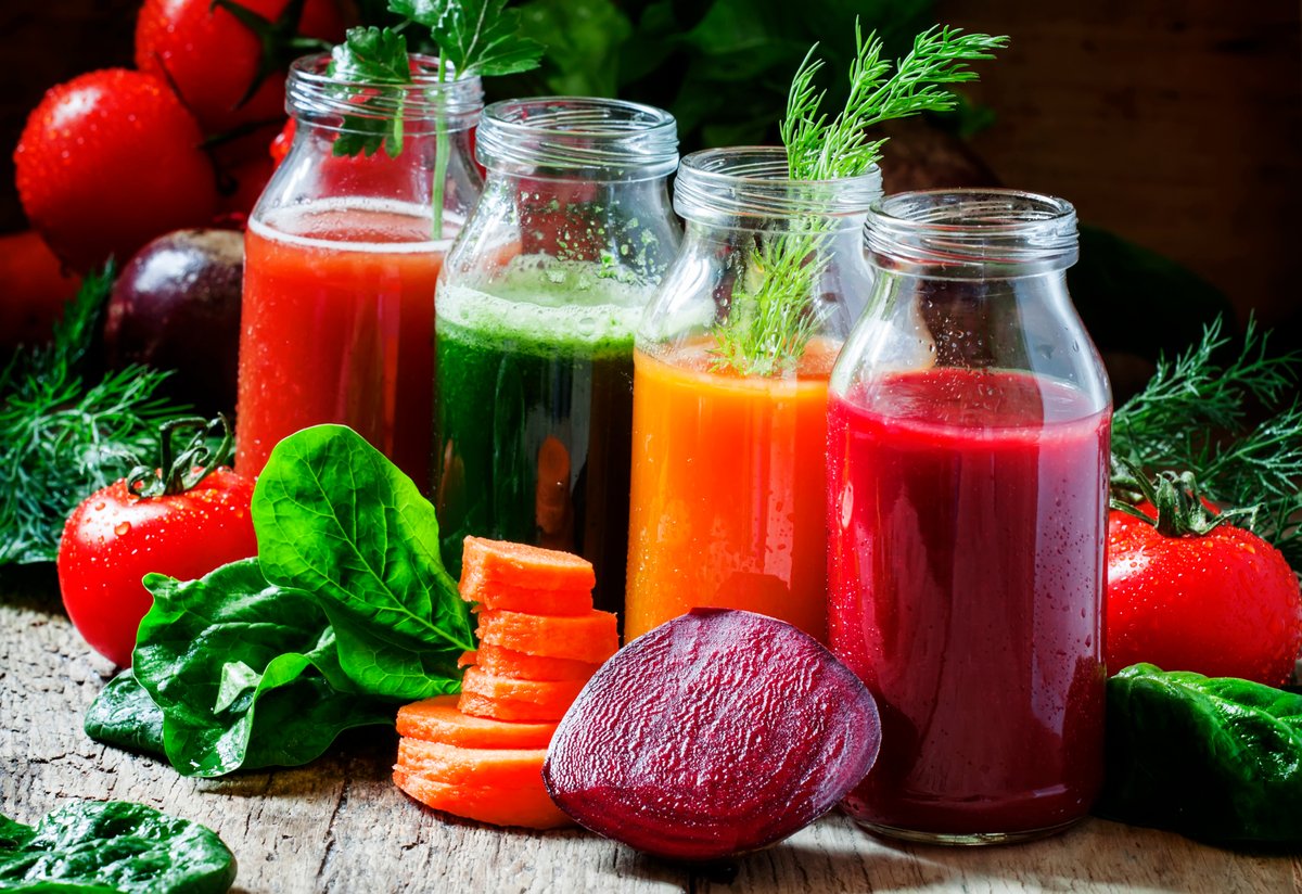 The FDA oversees the safety of all foods &amp; beverages in the U.S. including juice. Every juice product must meet the same strict standards. Learn more: bit.ly/4e1W7VF