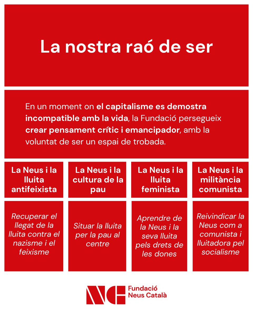 Neus Català tweet media