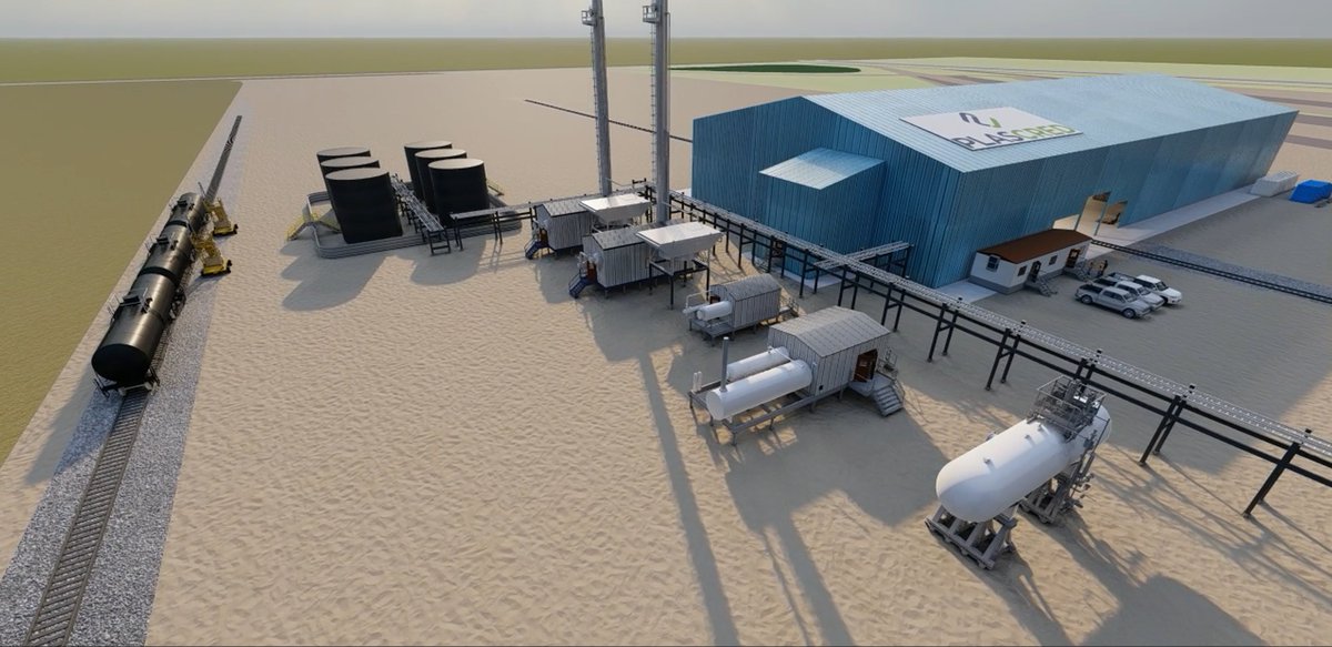 PlasCred Circular Innovations Inc. tweet media