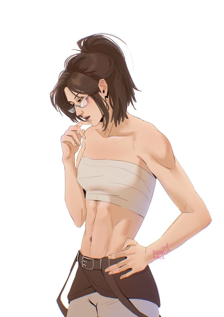 beyaarca's tweet image. #AttackOnTitan 🌽