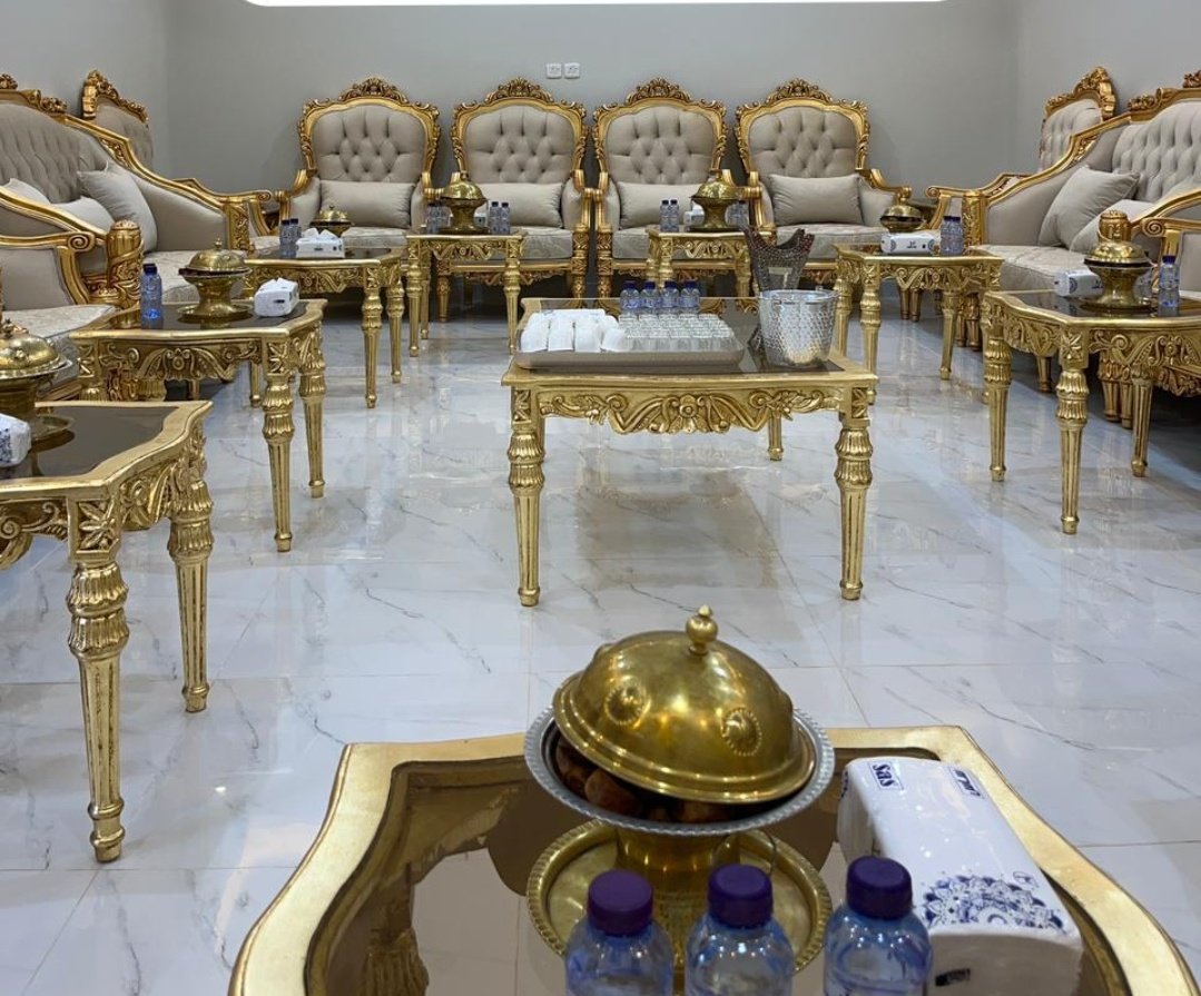 مصنع وردة الغيث tweet media